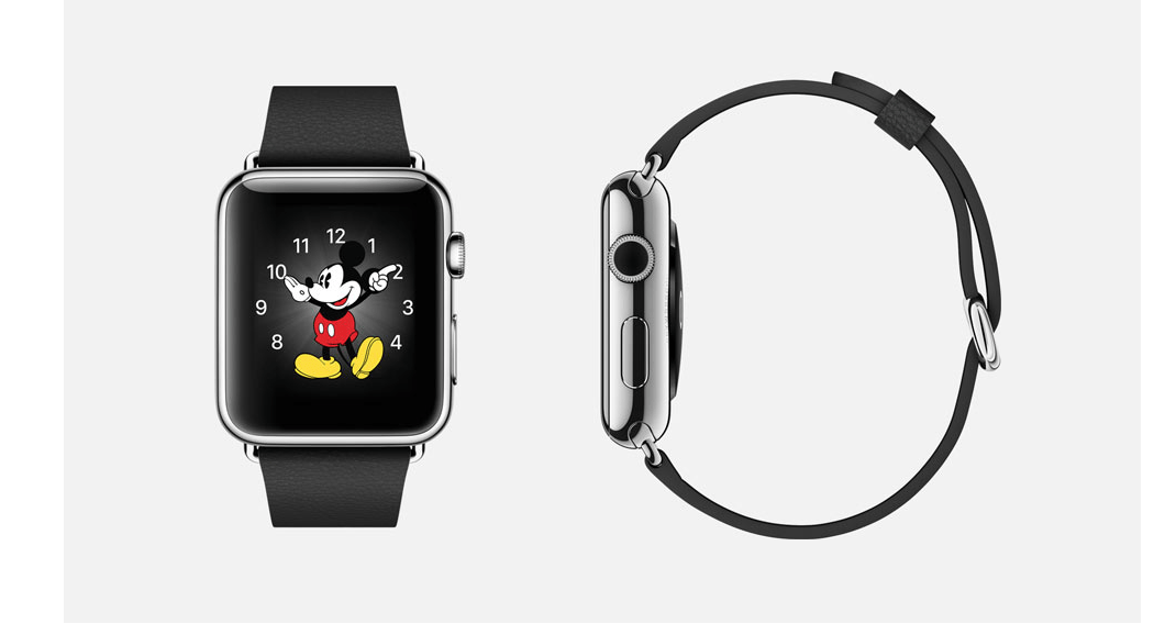 apple watch