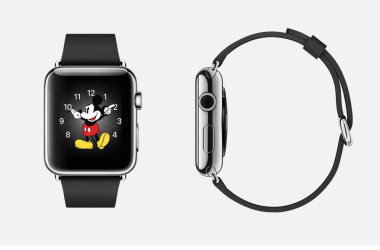 apple watch