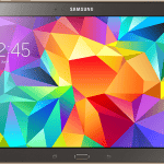 Samsung Galaxy Tab S