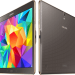 Galaxy Tab S