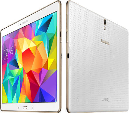 Samsung Galaxy Tab S