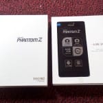 tecno phantom Z