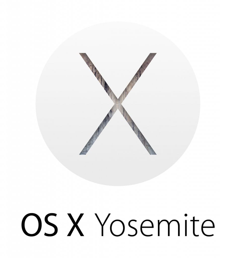 OS X Yosemite