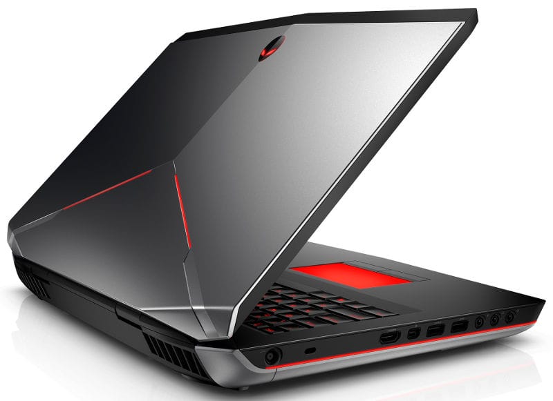 gaming laptops