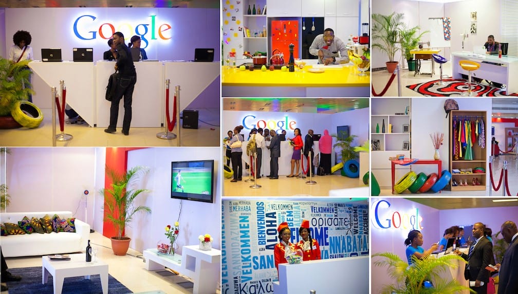 Google House