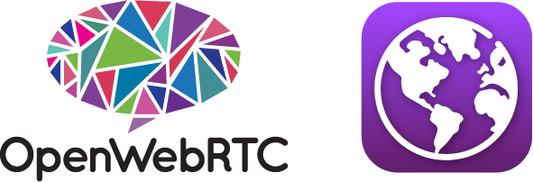 openwebRTC