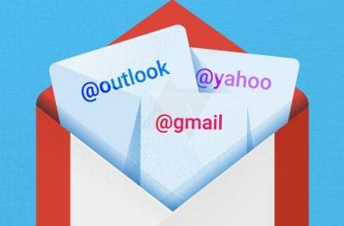 update to the Gmail app