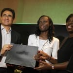 Pan-African Prize for Innovation