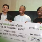 Pan-African Prize for Innovation