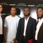 Etisalat Prize for Innovation