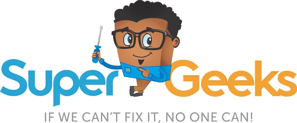 supergeek