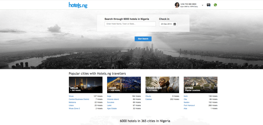 hotel.ng