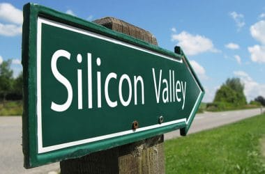 silicon valley