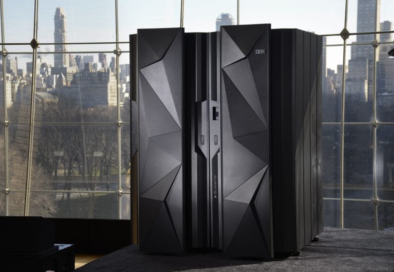 IBM Z13, Z13