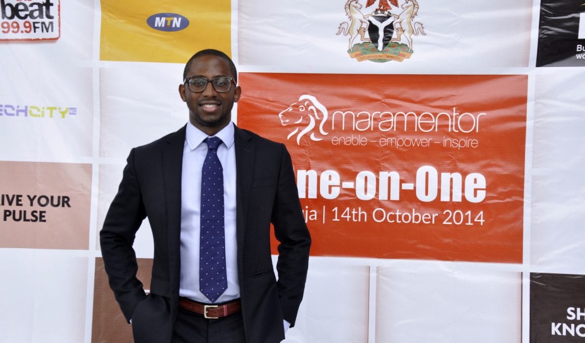 Bankole Cardoso, EasyTaxi