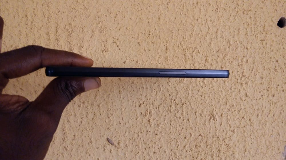 tecno phantom z mini