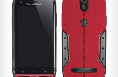 Lamborghini 88 Tauri