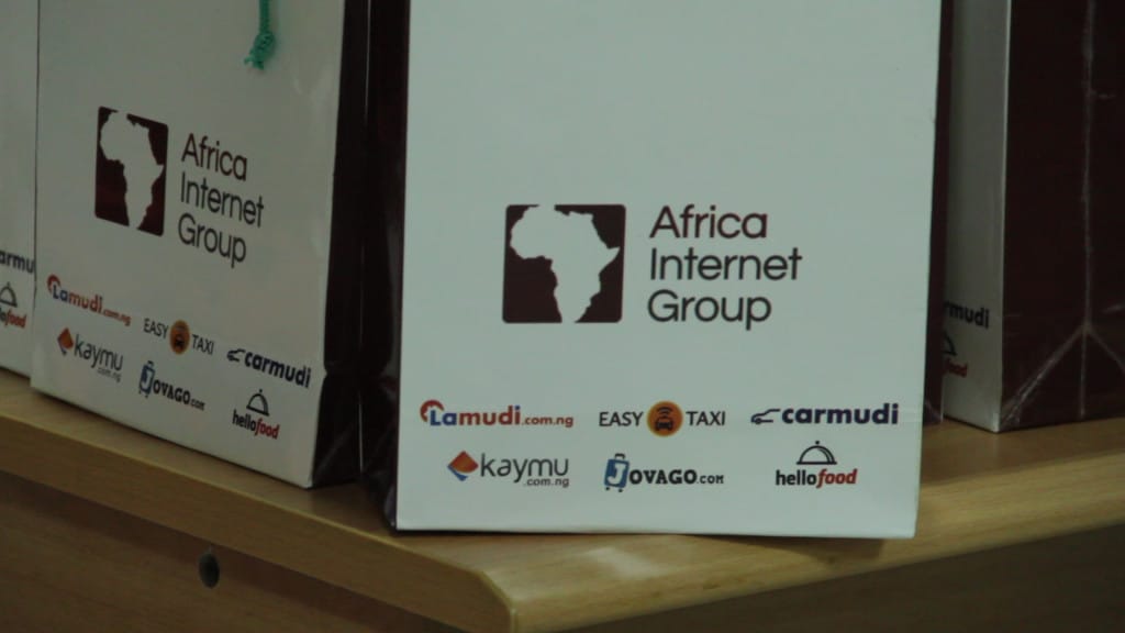 Africa Internet group