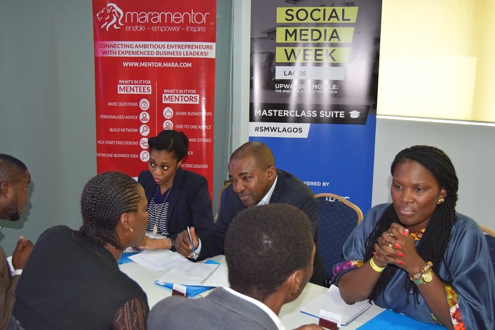 social media SMWLagos