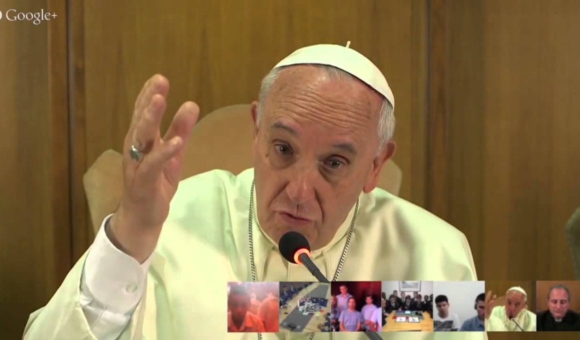 Pop Francis
