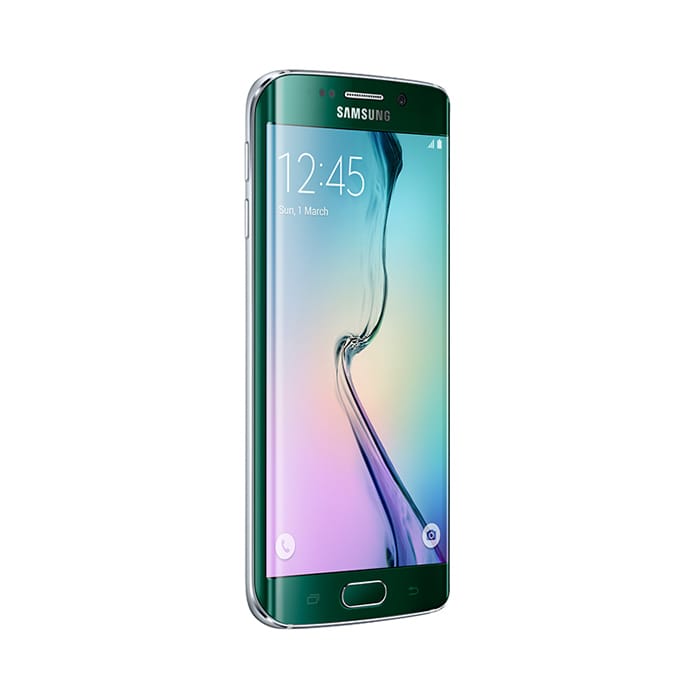 Samsung Galaxy S6 Edge