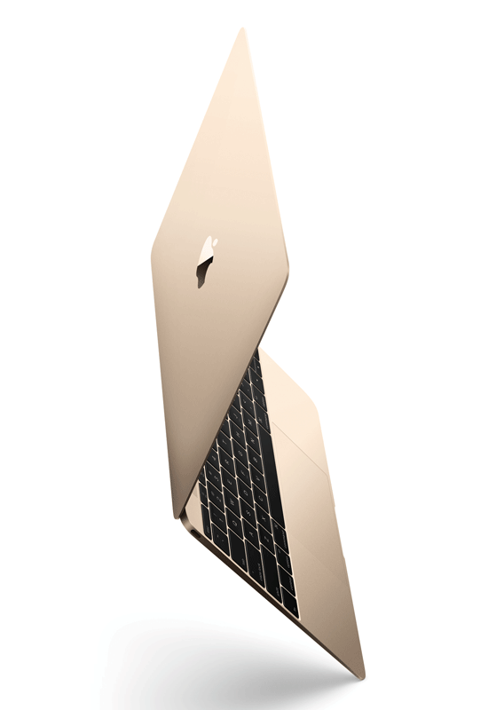 macbook