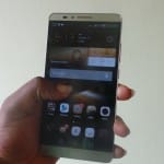 Huawei Ascend Mate 7