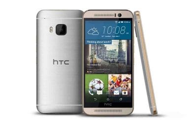 Htc One M9