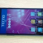 tecno boom j7