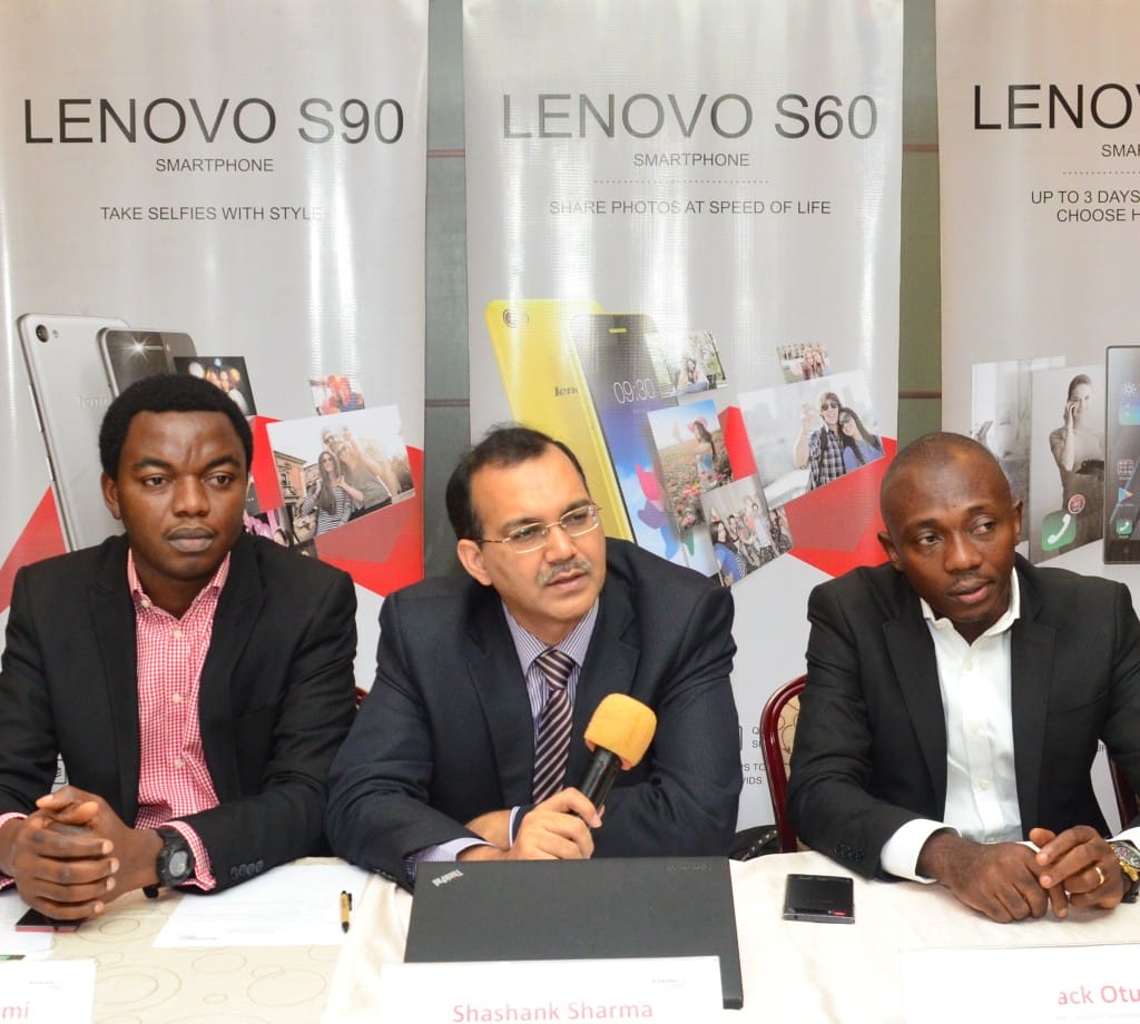 lenovo