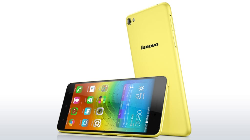 Lenovo S60 Smartphone