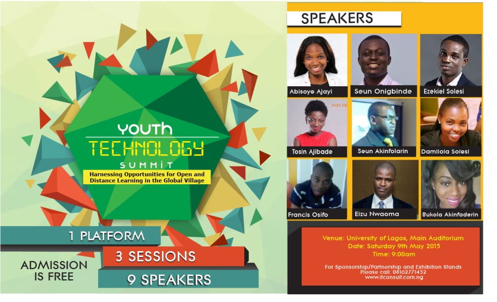 youth Tech summit