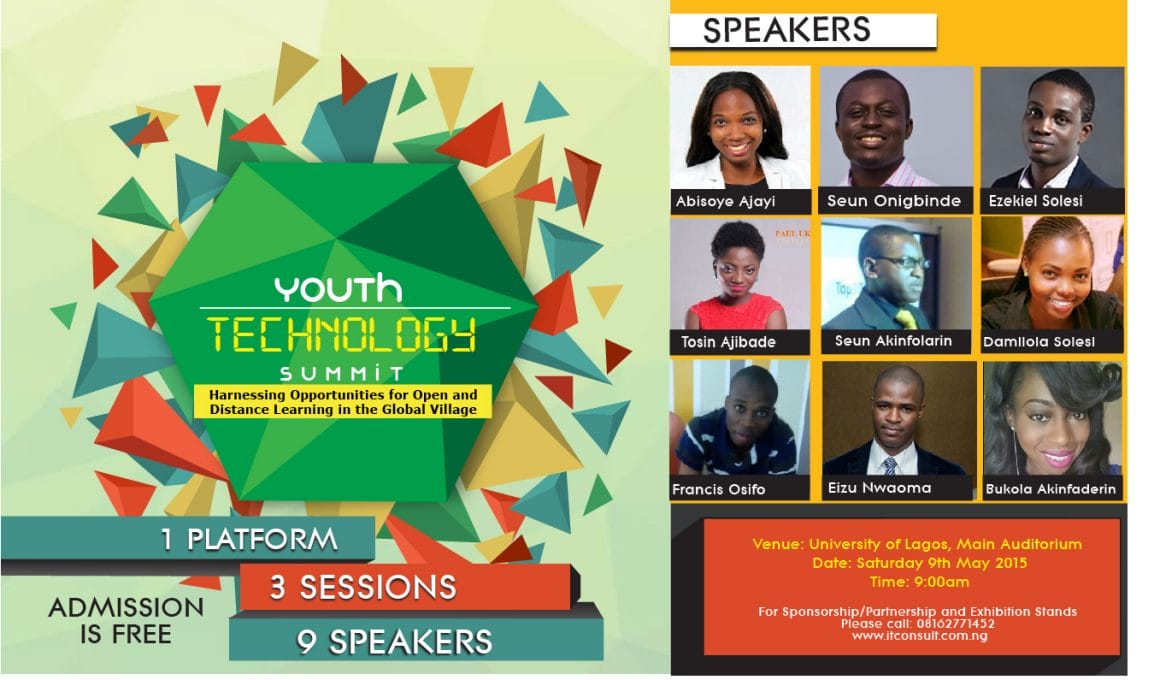 youth Tech summit