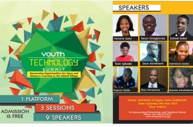 youth Tech summit