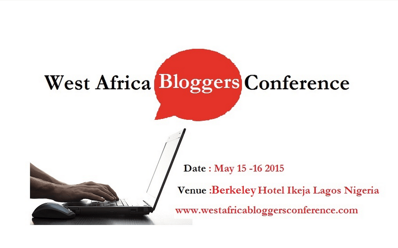 west african bloggers conference