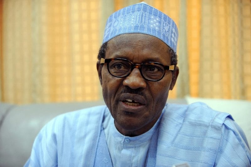 buhari