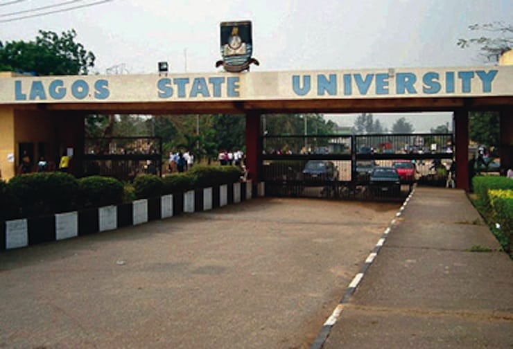 LASU