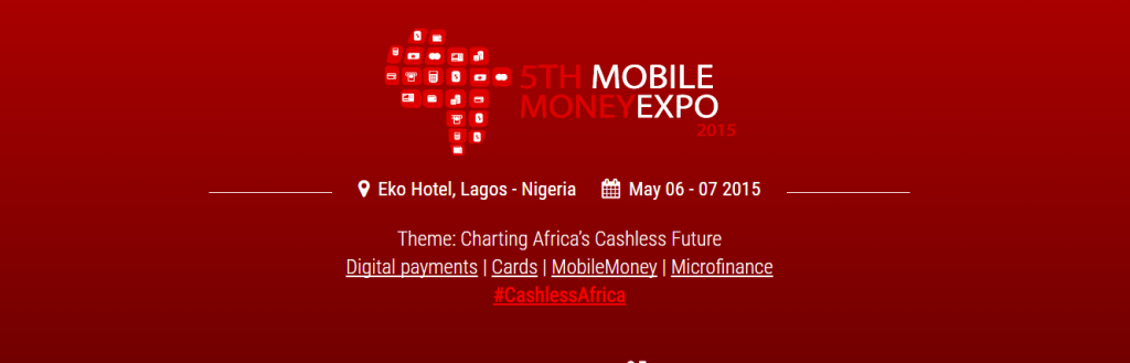 Mobile money expo