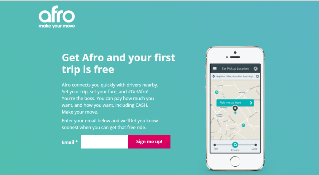 afrocab