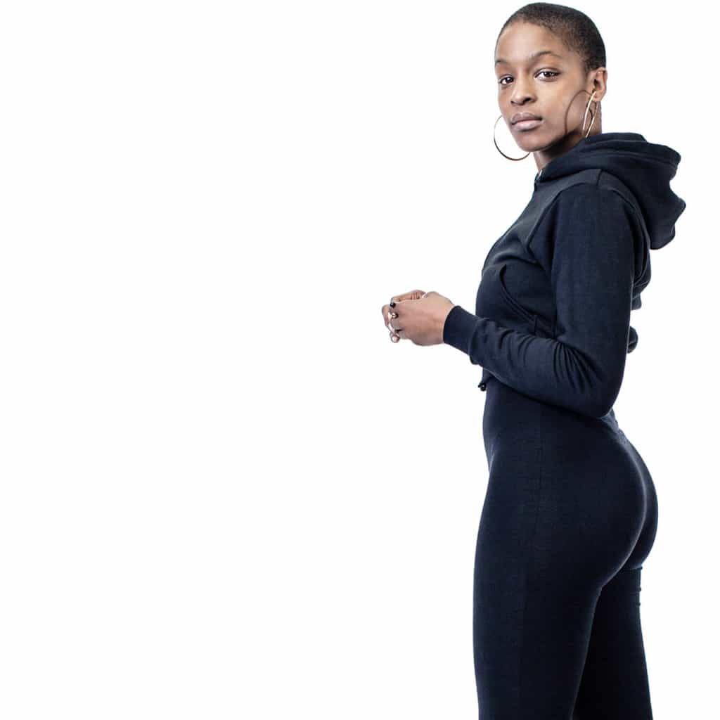 Julie Adenuga