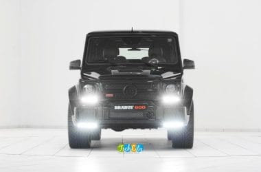 brabus 800