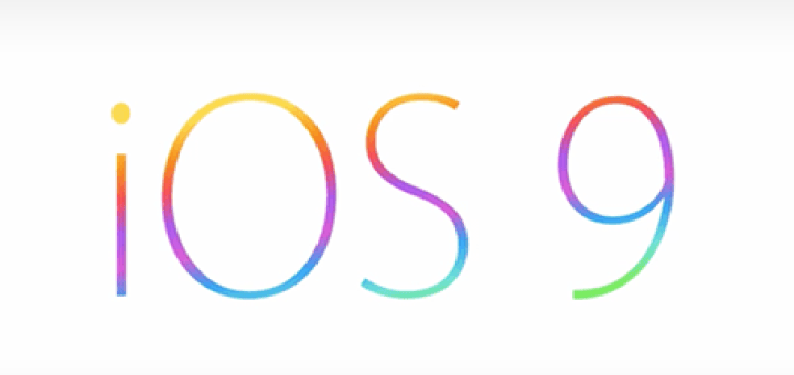 ios 9