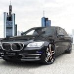 BMW 760i