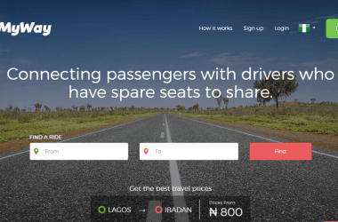 GoMYWay