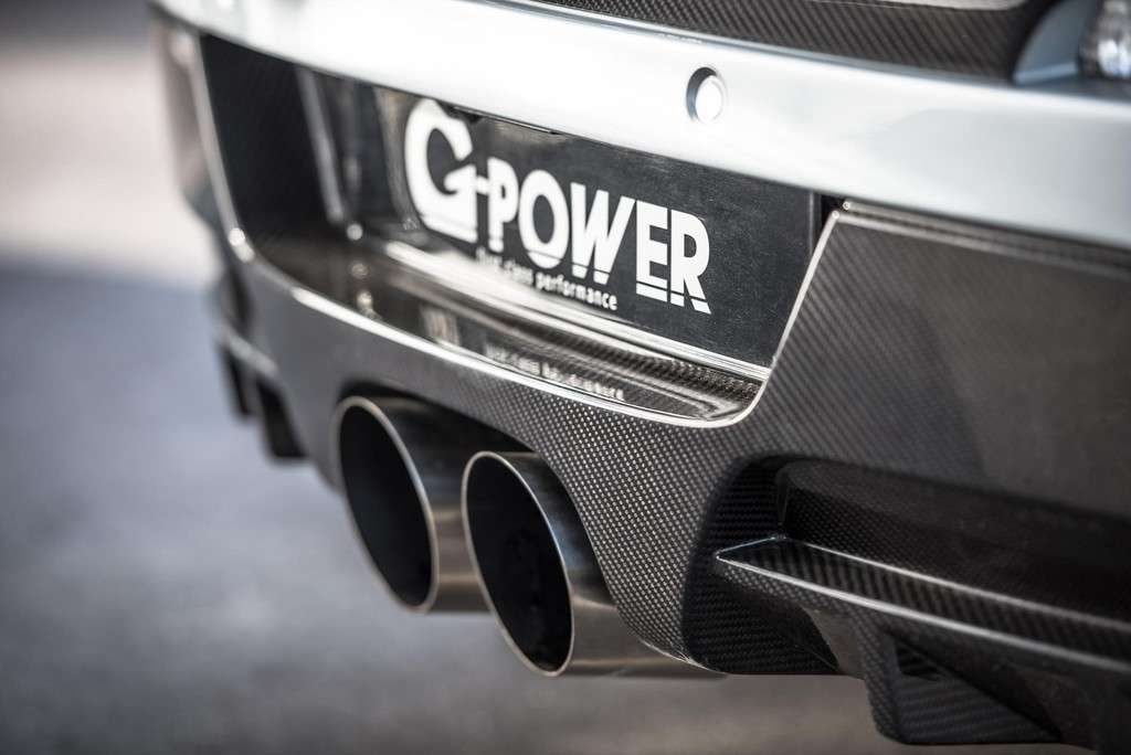 Gpower 4