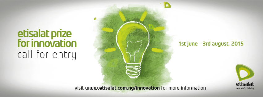 innovation prize award