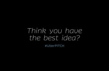 UberPITCH