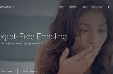 unsendit