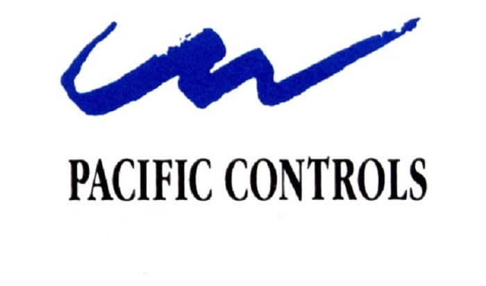 pacific controls