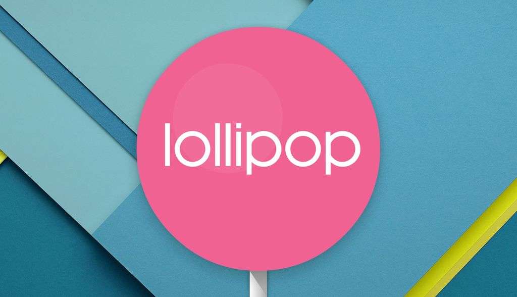 android lolipop